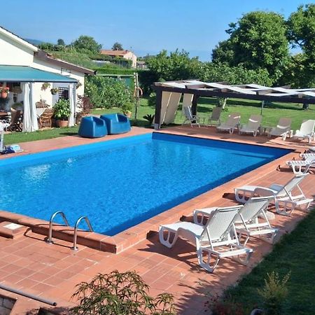 Casale Gelsomino Villa Rovolon Eksteriør billede