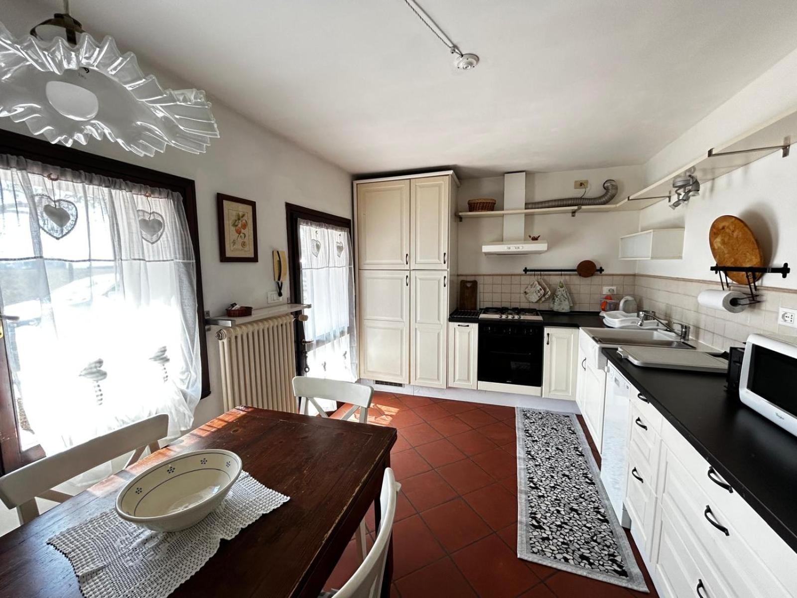 Casale Gelsomino Villa Rovolon Eksteriør billede