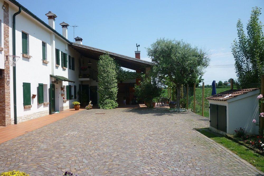Casale Gelsomino Villa Rovolon Eksteriør billede